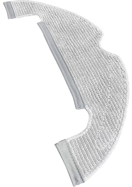 Xiaomi Robot Süpürge X10 Için Mop Bezi, Dreame Z10 Pro, D10 Plus, D10S Plus Için Mendil Bezi, Elektrikli Süpürge Yedek Parçası (Yurt Dışından) modelleri