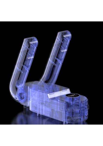 Elektrikli Ayakkabı Kurutucu Çizme Isıtıcı Ayakkabı Uv Ayak Çizme Kurutucu Kokuyu Ortadan Kaldırmak Hızlı Kuruyan Çizme Koku Giderici Çorap Kurutucu Abd Plug (Yurt Dışından) fırsatları