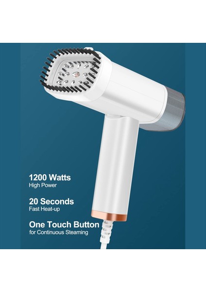 Giysi Için Vapur Taşınabilir Kıyafet Buharlayıcı Hızlı Isınma Konfeksiyon Buharlı Ütü Giysiler Için Kırışıklıkları Giderir Abd Plug (Yurt Dışından) fiyatları