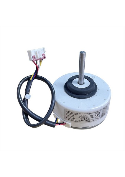 WZDK20-38G Klima Iç Mekan Motoru (Zkfp-20-8-6) 20W Ev Fırçasız Dc Fan Motoru (Yurt Dışından)
