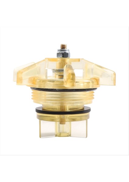 905-211 765 1/2 Inç ve 3/4 Inç Basınçlı Vakum Kesiciler ve Geri Akış Önleyiciler Için Kapak ve Poppet Tertibatı Tamir Takımı (Yurt Dışından)