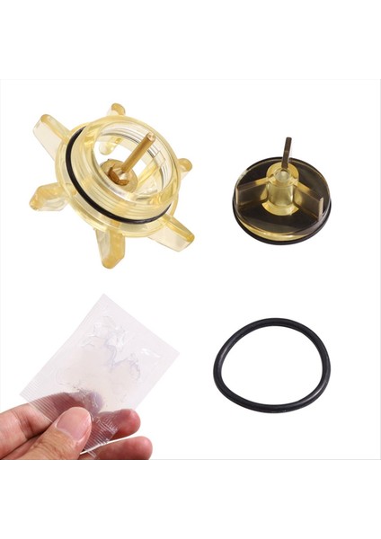 905-211 765 1/2 Inç ve 3/4 Inç Basınçlı Vakum Kesiciler ve Geri Akış Önleyiciler Için Kapak ve Poppet Tertibatı Tamir Takımı (Yurt Dışından) fiyatları