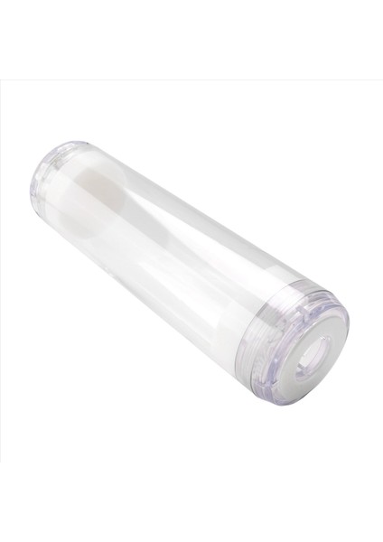 10 Inç Yeniden Kullanılabilir Boş Temiz Su Filtre Muhafazası Çeşitli Ortamlar Doldurulabilir (Yurt Dışından) modelleri