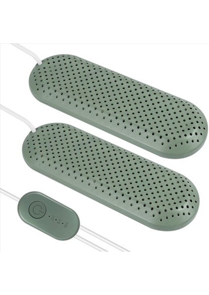 Ayakkabı Kurutucu, Taşınabilir USB Ayakkabı Kurutucu Akıllı Zamanlama Koku Giderme Ayakkabı Çizme Kurutma Makinesi USB Ayakkabı Isıtıcı Kış 2 (Yurt Dışından) fiyatları
