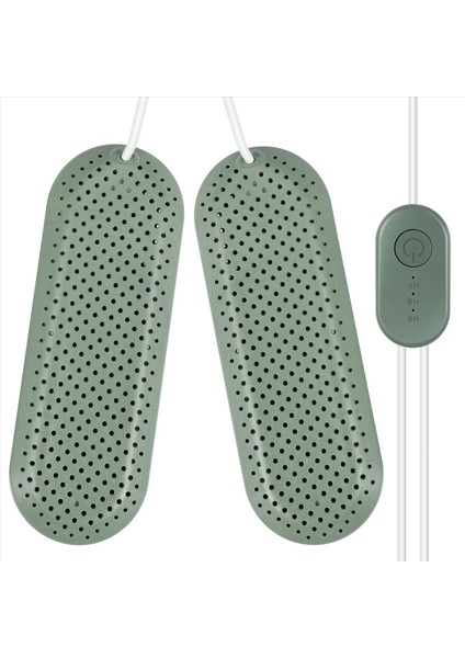 Ayakkabı Kurutucu, Taşınabilir USB Ayakkabı Kurutucu Akıllı Zamanlama Koku Giderme Ayakkabı Çizme Kurutma Makinesi USB Ayakkabı Isıtıcı Kış 2 (Yurt Dışından) modelleri