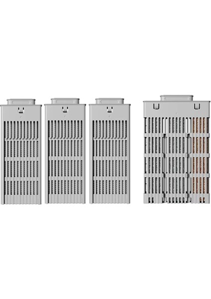 Xiaomi Mijia Balık Tankı Filtre Kartuşu Akvaryum Fiziksel Biyokimyasal Filtrasyon Filtre Değişimi (Yurt Dışından)