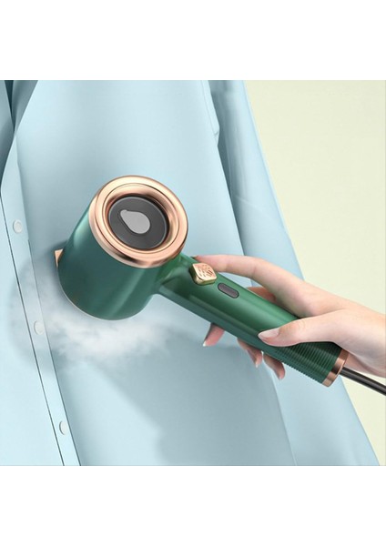 Mini Buharlı Ütü, El Ütü Makinesi, Taşınabilir Seyahat Ütüsü, 50 ml Su Depolu El Ütü Makinesi, Ab Fişi (Yurt Dışından) fiyatları