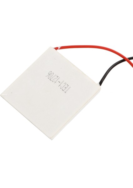 10 Adet Tec1 12706 Soğutucu Termoelektrik Soğutucu Peltier Soğuk Plaka Modülü 12 V 6A (Yurt Dışından) modelleri