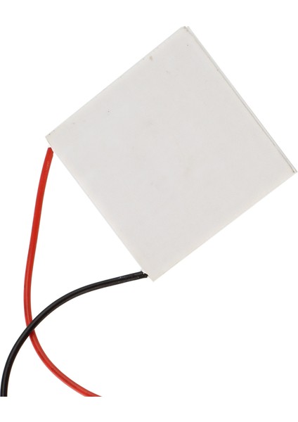 10 Adet Tec1 12706 Soğutucu Termoelektrik Soğutucu Peltier Soğuk Plaka Modülü 12 V 6A (Yurt Dışından) fırsatları