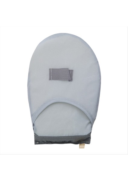 Konfeksiyon Vapuru Ütü Eldivenleri Anti Buhar Eldiven Isıya Dayanıklı Konfeksiyon Vapuru Mitt, Giysiler Için Konfeksiyon Vapuru (Yurt Dışından)