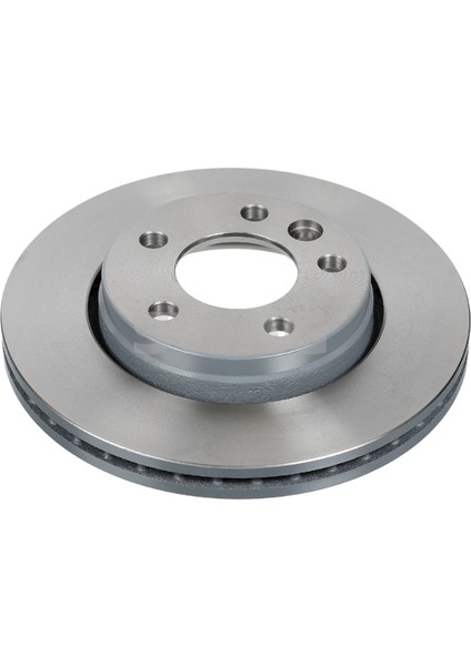 Xmpdby Arka Fren Aynasi Transporter T5 03- 1.9 2.0 2.5 Tdi 294X22X5DL Havali