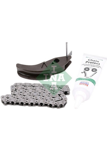 Xmpdby Yağ Pompa Zinciri Ford Transit V347 -V184-V363-V362 01 14 Peugeot Boxer Iii -Citroen Jumper Iii 2.2 Hdi Zincir Palet Dahil