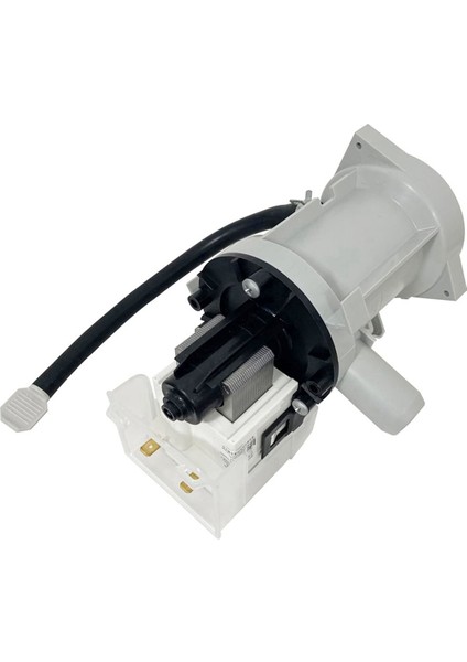 Lg Tamburlu Çamaşır Makinesi Için Yeni Egzoz Çamaşır Makinesi Su Tahliye Pompası Motoru 5859EN1004J (Yurt Dışından)