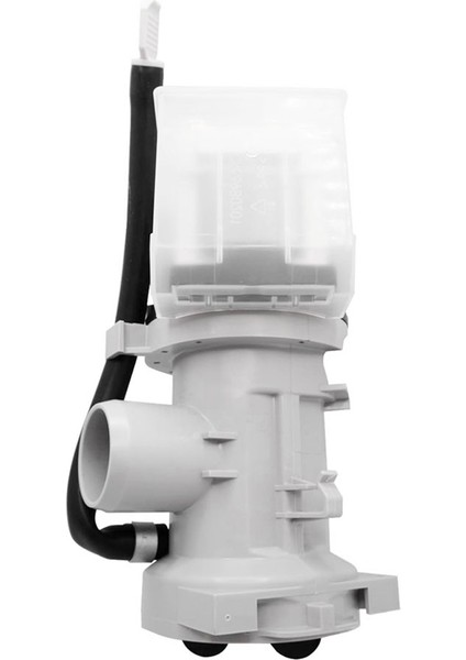 Lg Tamburlu Çamaşır Makinesi Için Yeni Egzoz Çamaşır Makinesi Su Tahliye Pompası Motoru 5859EN1004J (Yurt Dışından) fiyatları