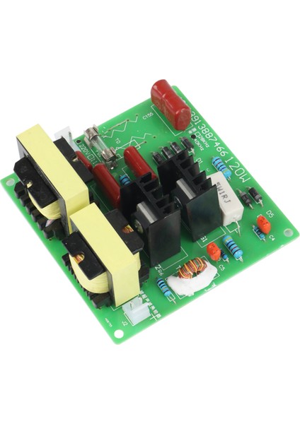 100W 220V Ultrasonik Temizleyici Elektrikli Sürücü Kartı Dönüştürücü Yüksek Performanslı Verimli Ultrason Temizleme Devre Kartı (Yurt Dışından) fiyatları