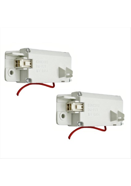 EBF61215202 AP5597170 AH3644957 Dm-Pjt 16V 0,95A Lg Çamaşır Makinesi Kapı Kilidi Gecikme Anahtarı Dayanıklı ve Kolay Kurulum (Yurt Dışından)