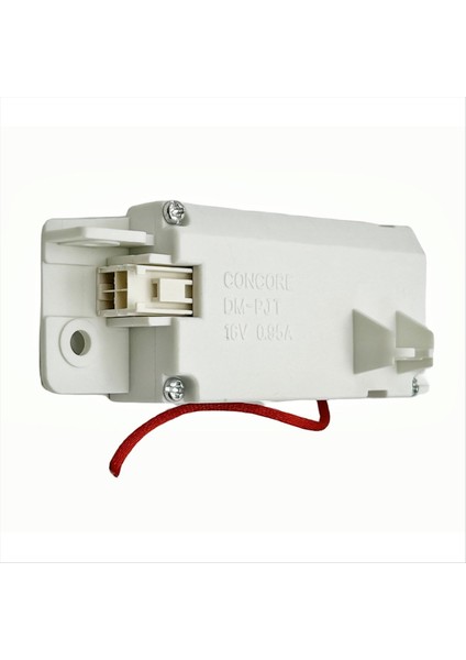 EBF61215202 AP5597170 AH3644957 Dm-Pjt 16V 0,95A Lg Çamaşır Makinesi Kapı Kilidi Gecikme Anahtarı Dayanıklı ve Kolay Kurulum (Yurt Dışından) fiyatları
