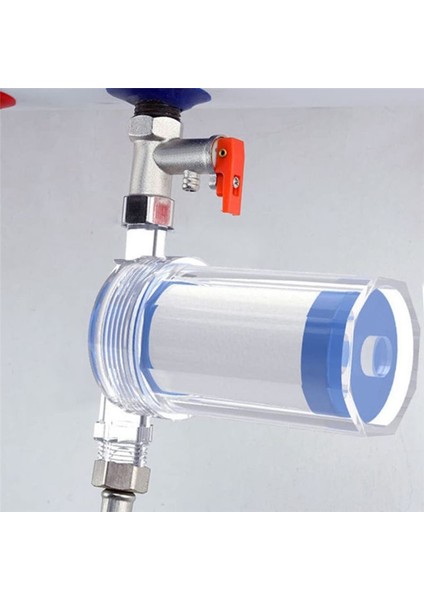 Adet Ev Kirlilik Pas Tortu Çamaşır Makinesi Su Isıtıcı Duş Su Filtresi Ön Musluk Suyu Arıtma (Yurt Dışından) modelleri