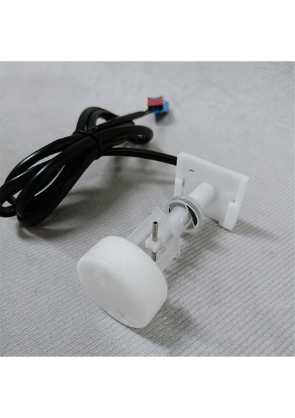 Daikin Mitsubishi Lg Için Merkezi Klima Tavan Drenaj Pompası Şamandıra Seviye Algılama Su Seviyesi Anahtarı Sensörü (Yurt Dışından) fırsatları