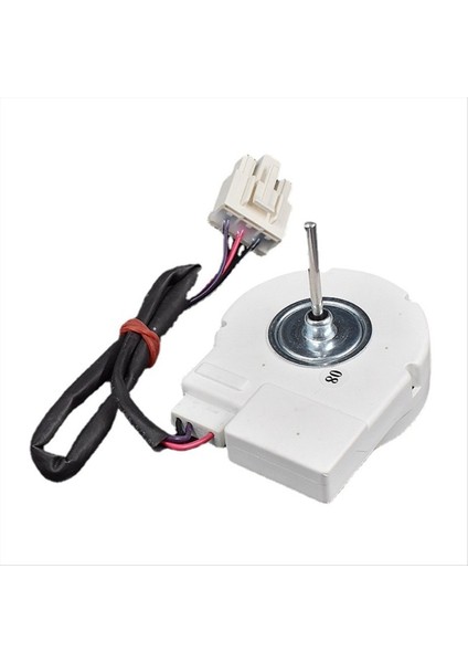 Buzdolabı Için Soğutma Fanı Motoru 50240401000Q Dc 12 V 4 W Zwf-02-4 Buzdolabı Radyatör Dondurucu Parçaları (Yurt Dışından) fiyatları