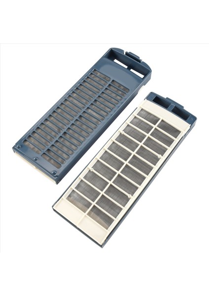 Çamaşır Makinesi Için 2 Adet Örgü Filtre Kutusu Örgü Filtre Torbası DC62-00018A DC97-16513A Çamaşır Makinesi Parçaları (Yurt Dışından) fiyatları