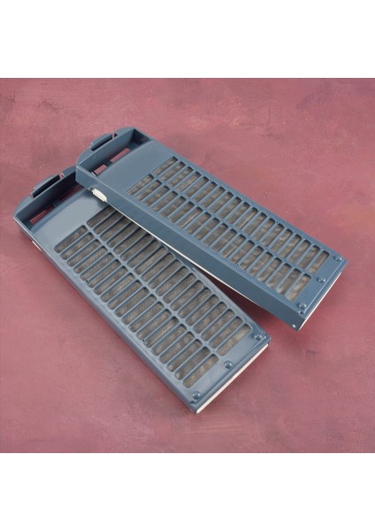 Çamaşır Makinesi Için 2 Adet Örgü Filtre Kutusu Örgü Filtre Torbası DC62-00018A DC97-16513A Çamaşır Makinesi Parçaları (Yurt Dışından) fırsatları