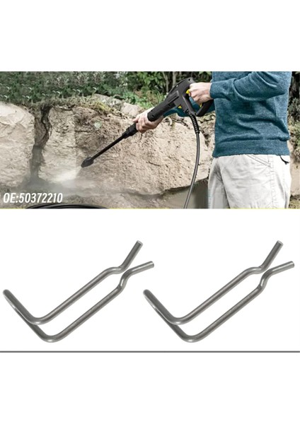 6 Adet 50372210 Karcher K3 K4 K5 K6 K7 Basınçlı Yıkama Makinesi Hortum Borusu Için Basınçlı Yıkama Makinesi Yay Kelepçeleri (Yurt Dışından) modelleri