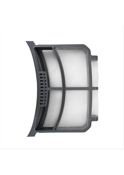 Ge Çamaşır Kurutma Makinesine Uygun Kurutma Makinesi Lint Filtresi Tuzak Ekranı, Kurutma Makinesi Lint Süzgeci WE16X32537 WE16X29597 AP7205579'UN Yerini Alır (Yurt Dışından)