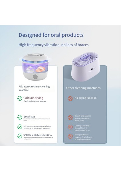 Ultrasonik Takı Diş Temizleyici Ev Temizleme Makinesi Zamanlayıcı Daldırma Yıkama Halka Saatler Protez (Yurt Dışından) modelleri
