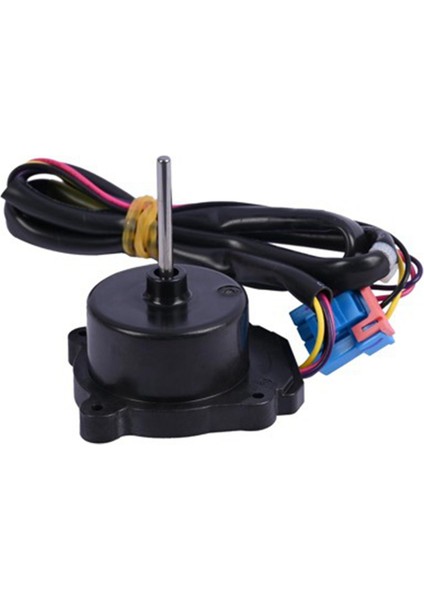 EAU65058502 EAU65058501 Lg Kenmore Montajı Için Bıçaklı Buzdolabı Dondurucu Kondenser Fan Motoru EAU64843805'I Değiştirin (Yurt Dışından) modelleri