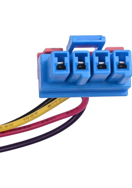 EAU65058502 EAU65058501 Lg Kenmore Montajı Için Bıçaklı Buzdolabı Dondurucu Kondenser Fan Motoru EAU64843805'I Değiştirin (Yurt Dışından) fırsatları