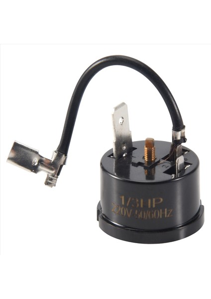 Hx1/3hp Buzdolabı Için Kompresör Termal Aşırı Yük Koruyucu (Yurt Dışından)