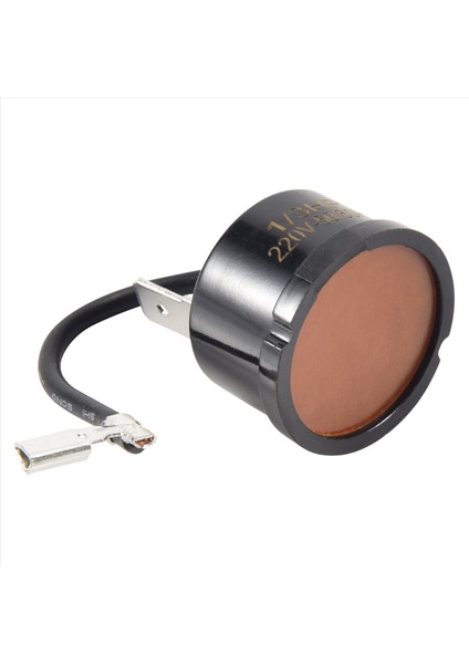 Hx1/3hp Buzdolabı Için Kompresör Termal Aşırı Yük Koruyucu (Yurt Dışından) modelleri