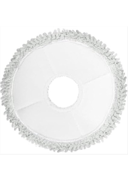 Yeedi Floor 3 Istasyonlu Robot Süpürge Aksesuar Kitleri Için Yedek Aksesuar Seti (Yurt Dışından) modelleri