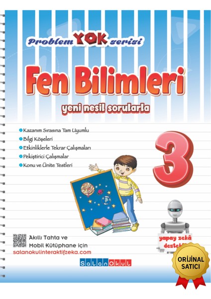 Resmi ve Orijinal Satıcı 3. Sınıf Set fırsatları