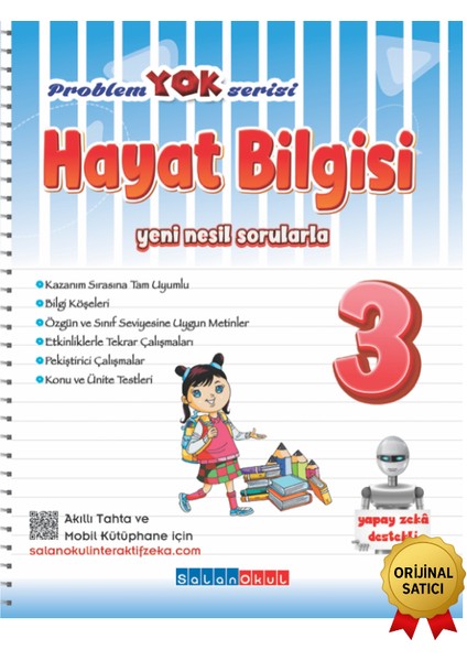 Resmi ve Orijinal Satıcı 3. Sınıf Set indirimleri