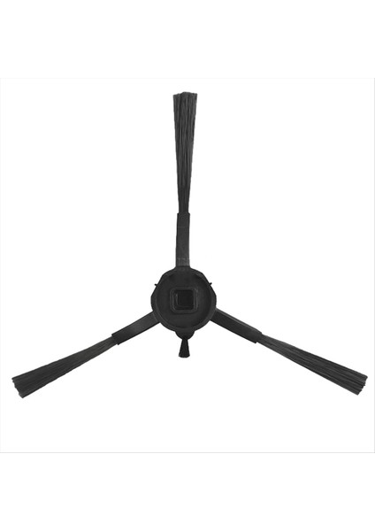 Tapo RV20 Max RV10 RV30 Robot Süpürge Yan Fırça Değiştirme Kiti Aksesuarları Fırça (Yurt Dışından) modelleri