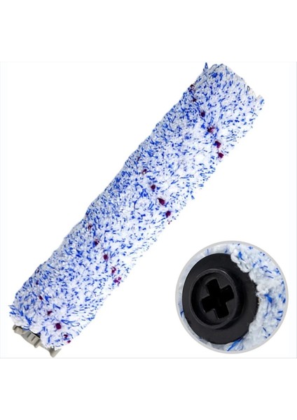 Eufy W31 Islak ve Kuru Vakum Için Vakum Fırçası Yedek Parçaları Gelişmiş Temizlik Için Temel Aksesuar Silindir Fırçası (Yurt Dışından) modelleri