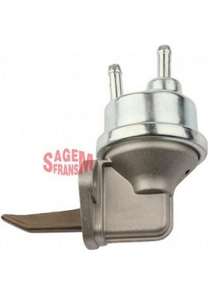 Xmpdby Benzin Otomatiği Metal Slx- Tmpr-Uno Sofabex 8619