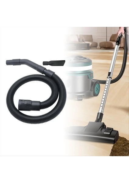 Karcher NT20/NT30/NT38 Için Emiş Hortumlu Elektrikli Süpürge Karcher Wd Elektrikli Süpürge Için Emiş Hortumunu Değiştirin (Yurt Dışından) fırsatları