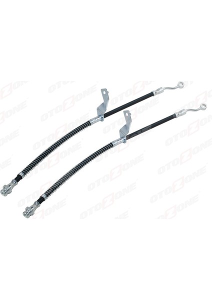 Xmpdby Ön Fren Hortumu Sol Hyundai Accent Blue 11 CVL60581