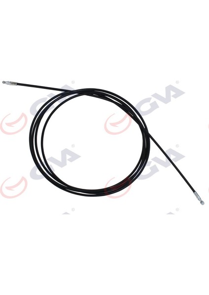 Depomix Bagaj Iç Açma Teli Hyundai Accent 06/12
