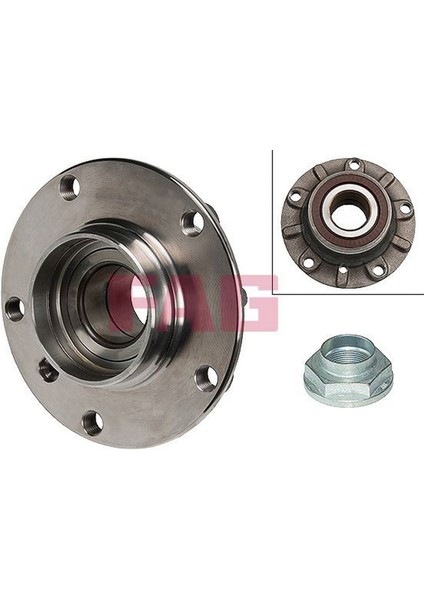 Xmpdby Porya Rulmanli On Sag Sol Bmw E38