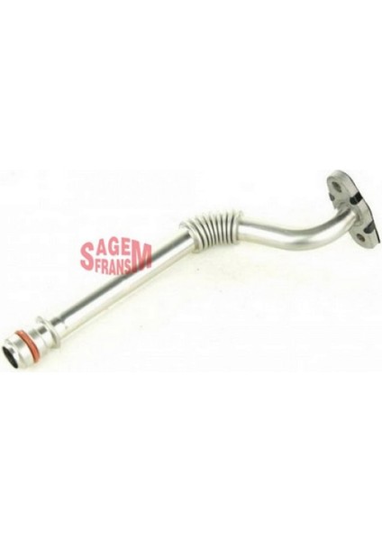 Xmpdby Turbo Yağlama Borusu Clio - Kangoo - Logan 1.5 Dci