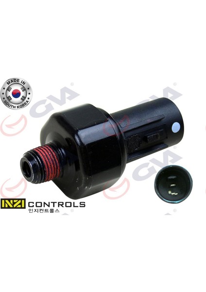 Xmpdby Yağ Müşürü Accent ERA/BLUE/I30/STAREX/SPORTAGE/RIO Dizel 06 0.3 Bar