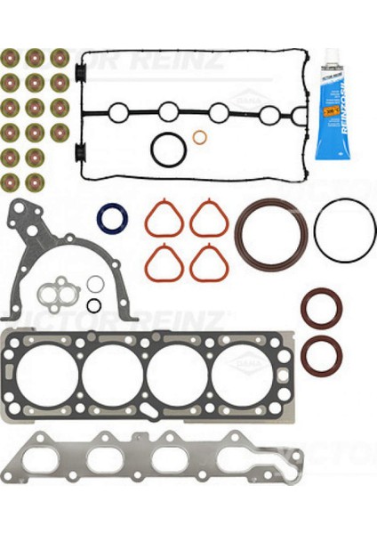 Xmpdby Motor Takim Contasi Kalos-Lacetti