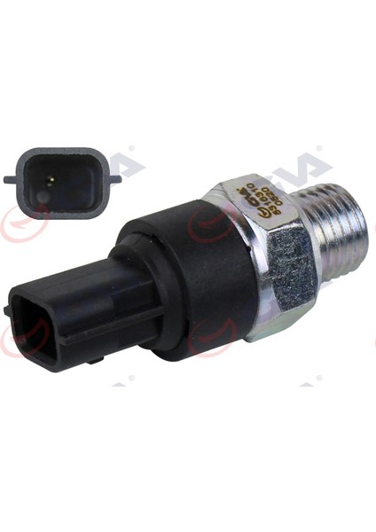 Depomix Yağ Müşürü Dacia Logan 1.4 04- Kangoo 1.6 08- K7J