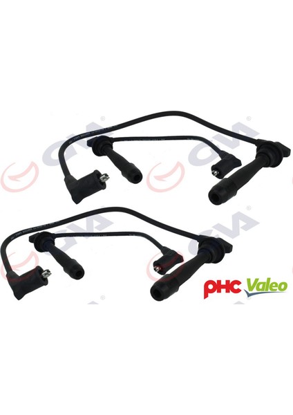 Xmpdby Buji Kablosu Accent 1.5 00-02 -Accent 1.6 03-06 -Era 1.4 06-10 -Getz 1.4 06-09