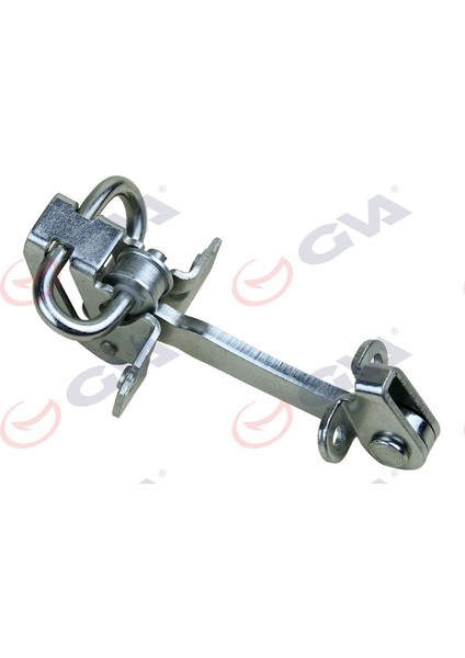 Depomix Kapi Gergisi Yayi Arka Palio-Albea-Siena