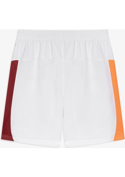 Galatasaray S.K. 25-26 Erkek Beyaz Futbol Şortu.04 fırsatları